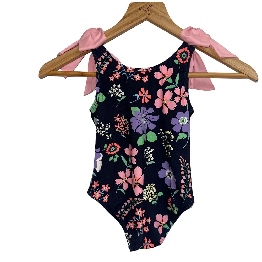TBBC The Beaufort Bonnet Company Edisto Beach Bathing Suit‎ Size 5